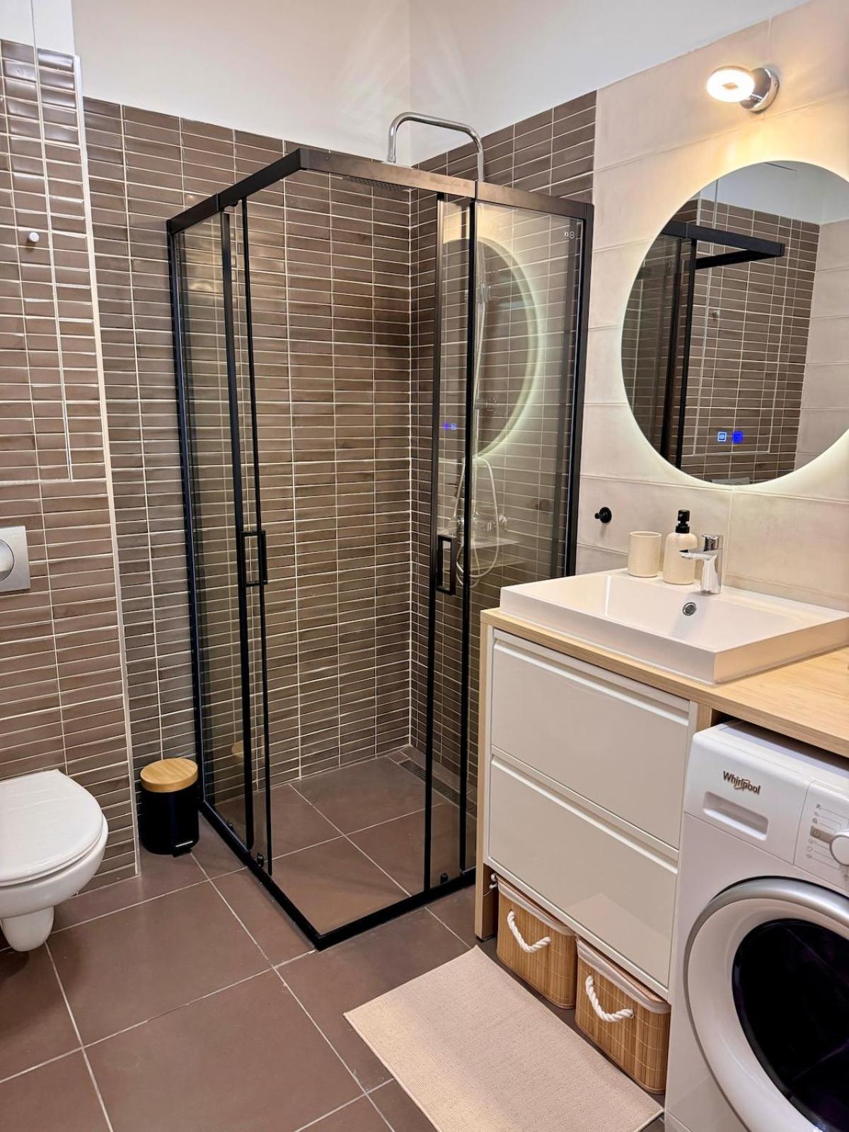 Apartament P193 Stylish