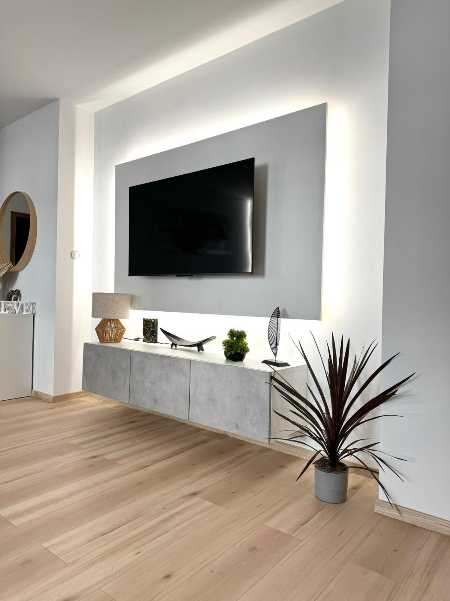 Apartament P193 Stylish Budapesta