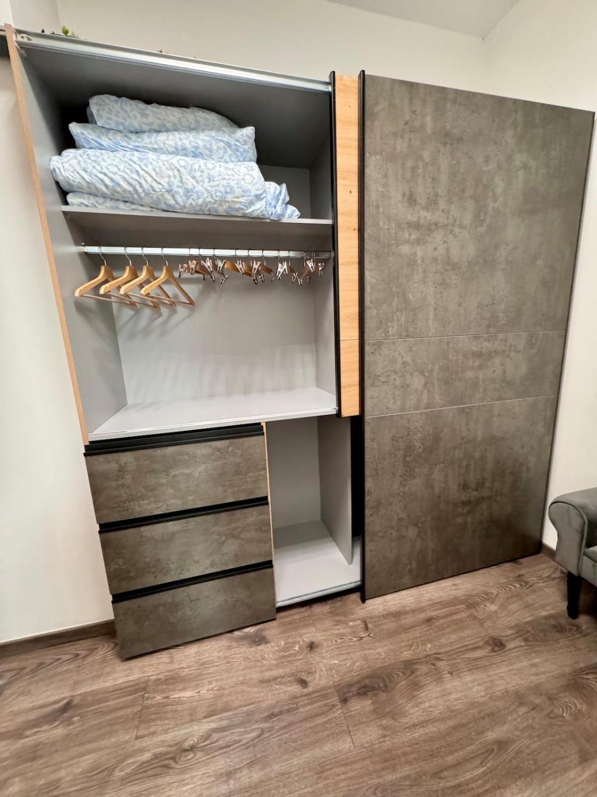P193 Stylish Apartmán *