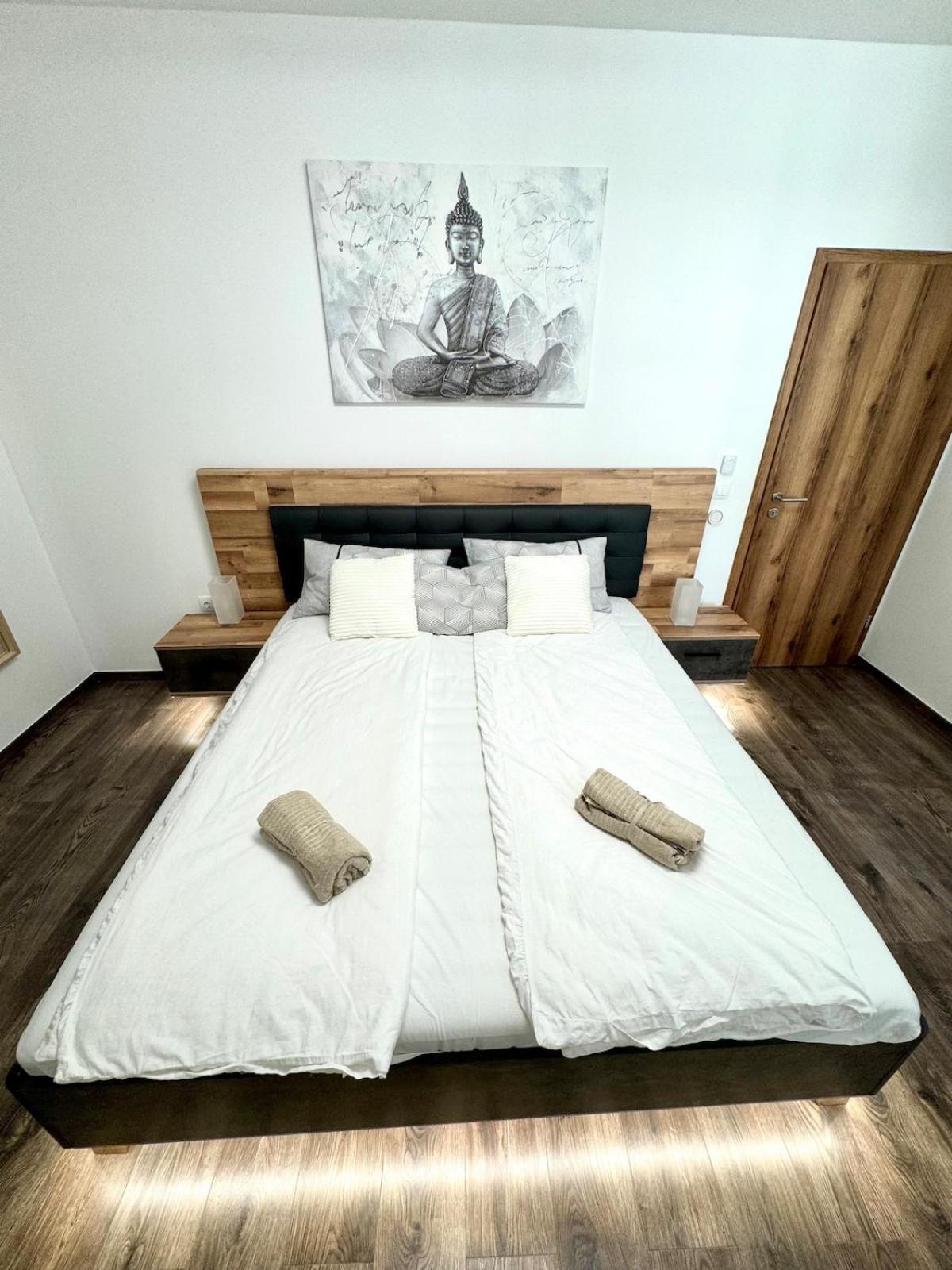 P193 Stylish Apartmán