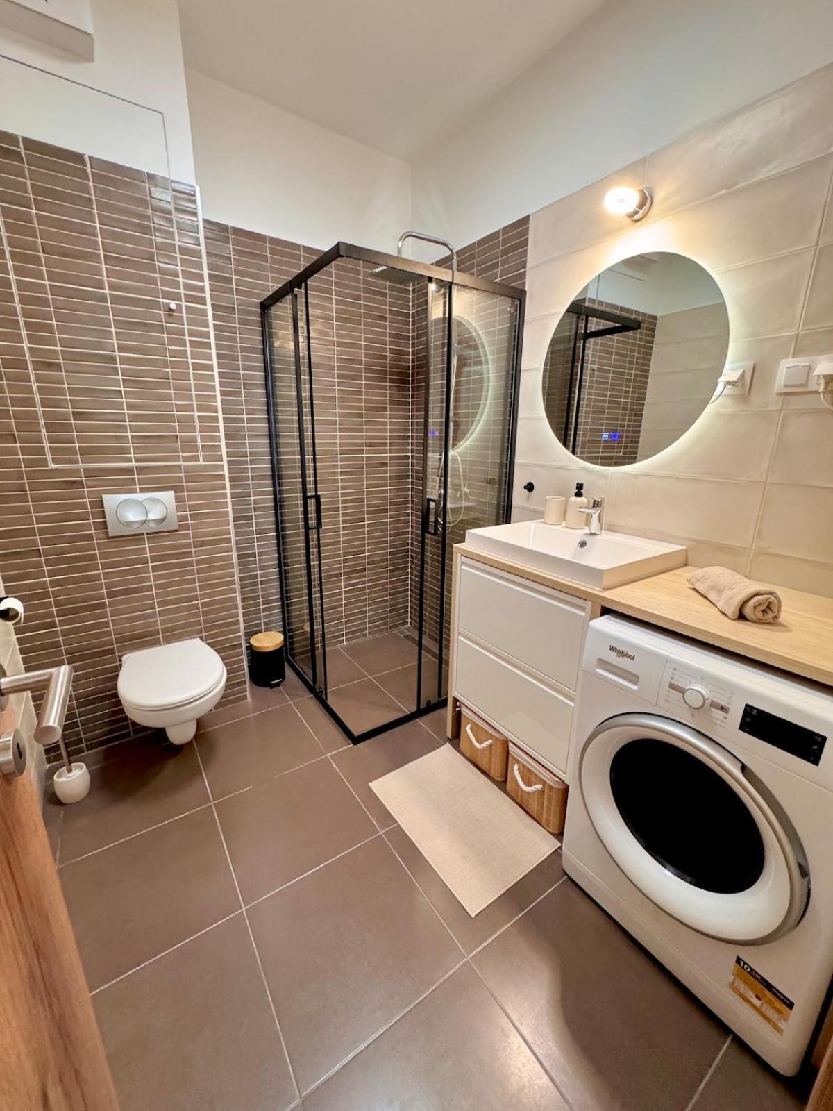 Apartmán P193 Stylish *