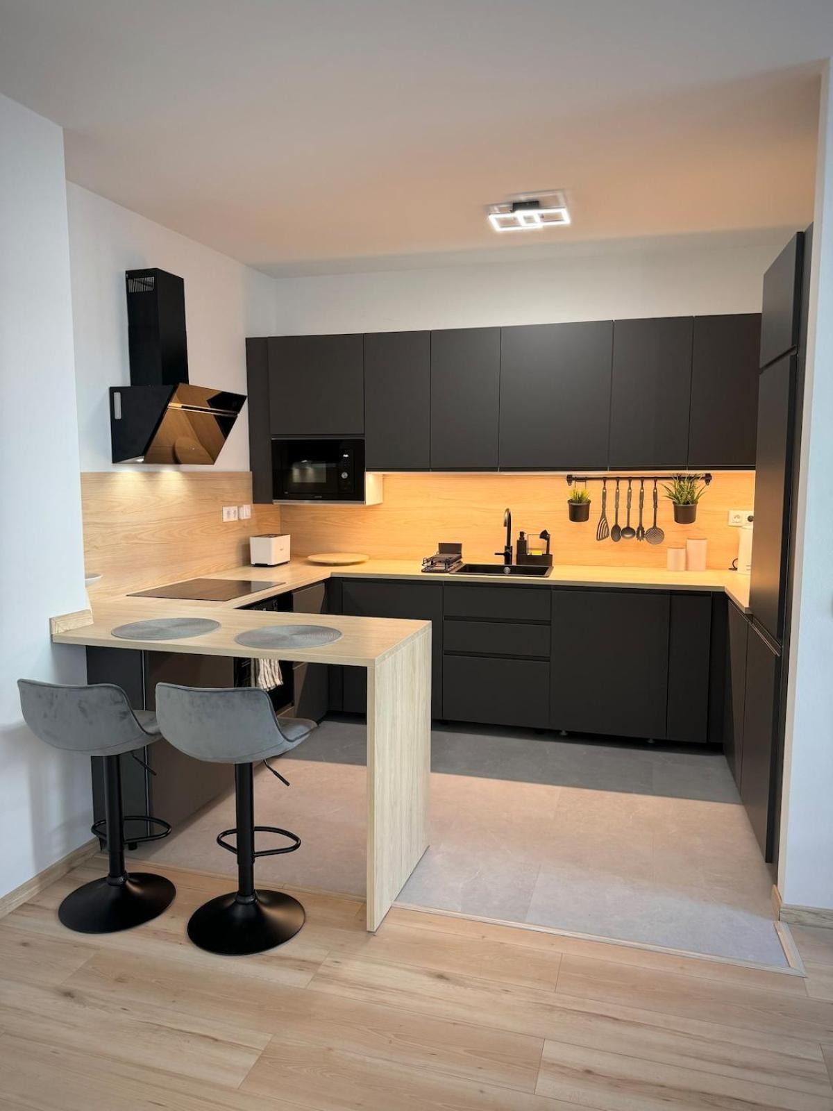 Apartmán P193 Stylish