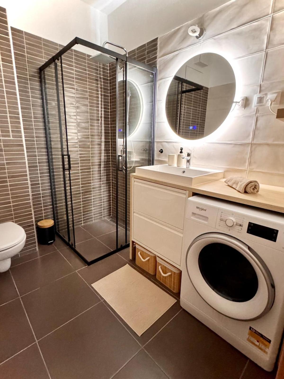 P193 Stylish Apartmán