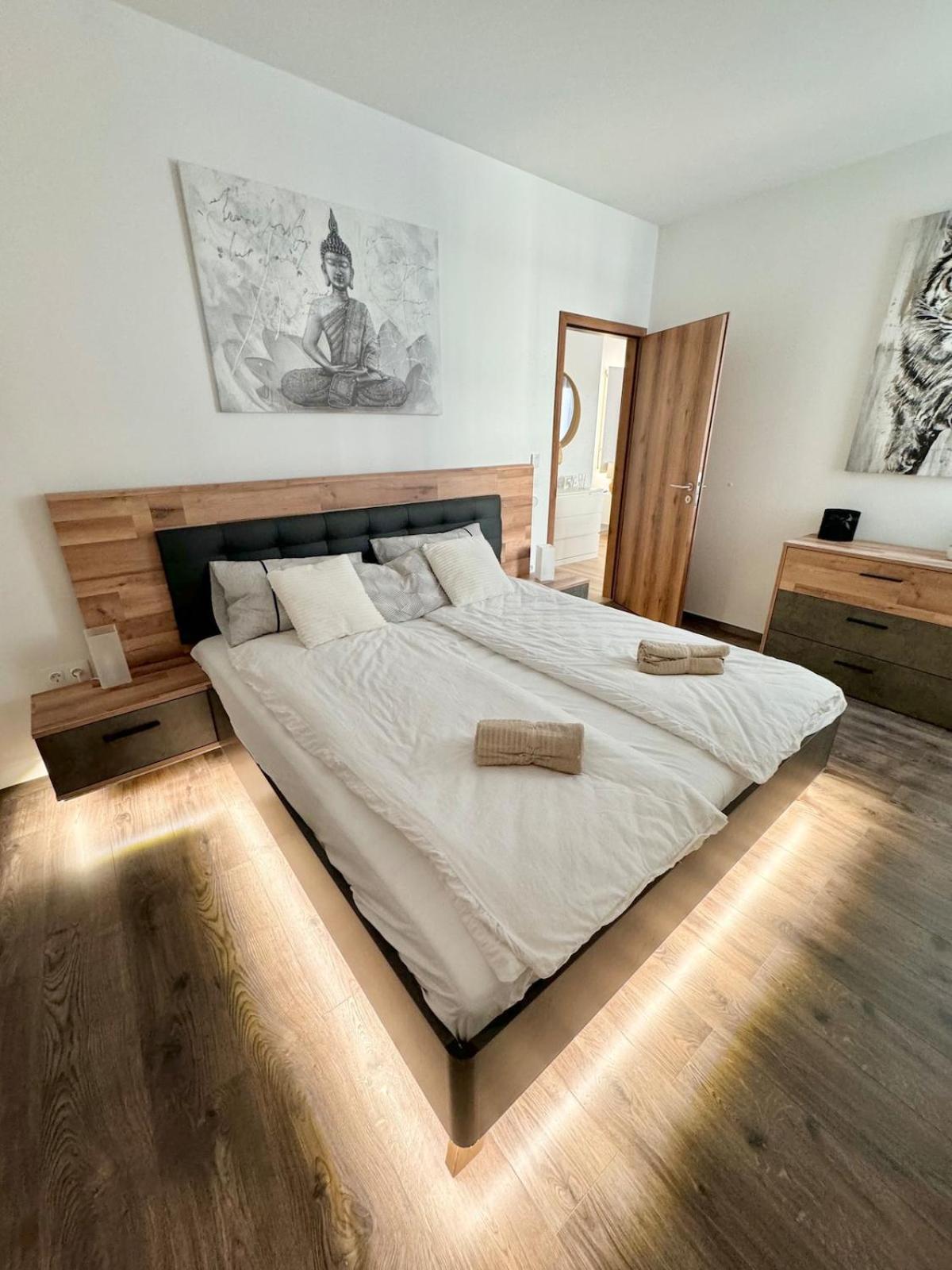 P193 Stylish Apartmán