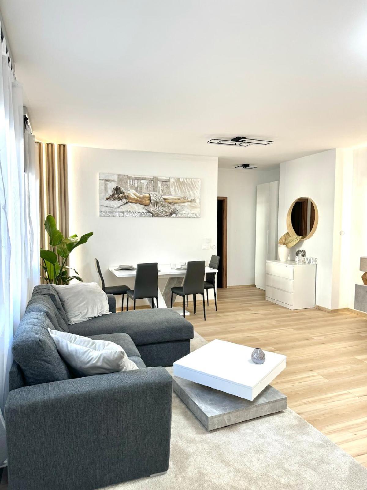 Apartmán P193 Stylish *