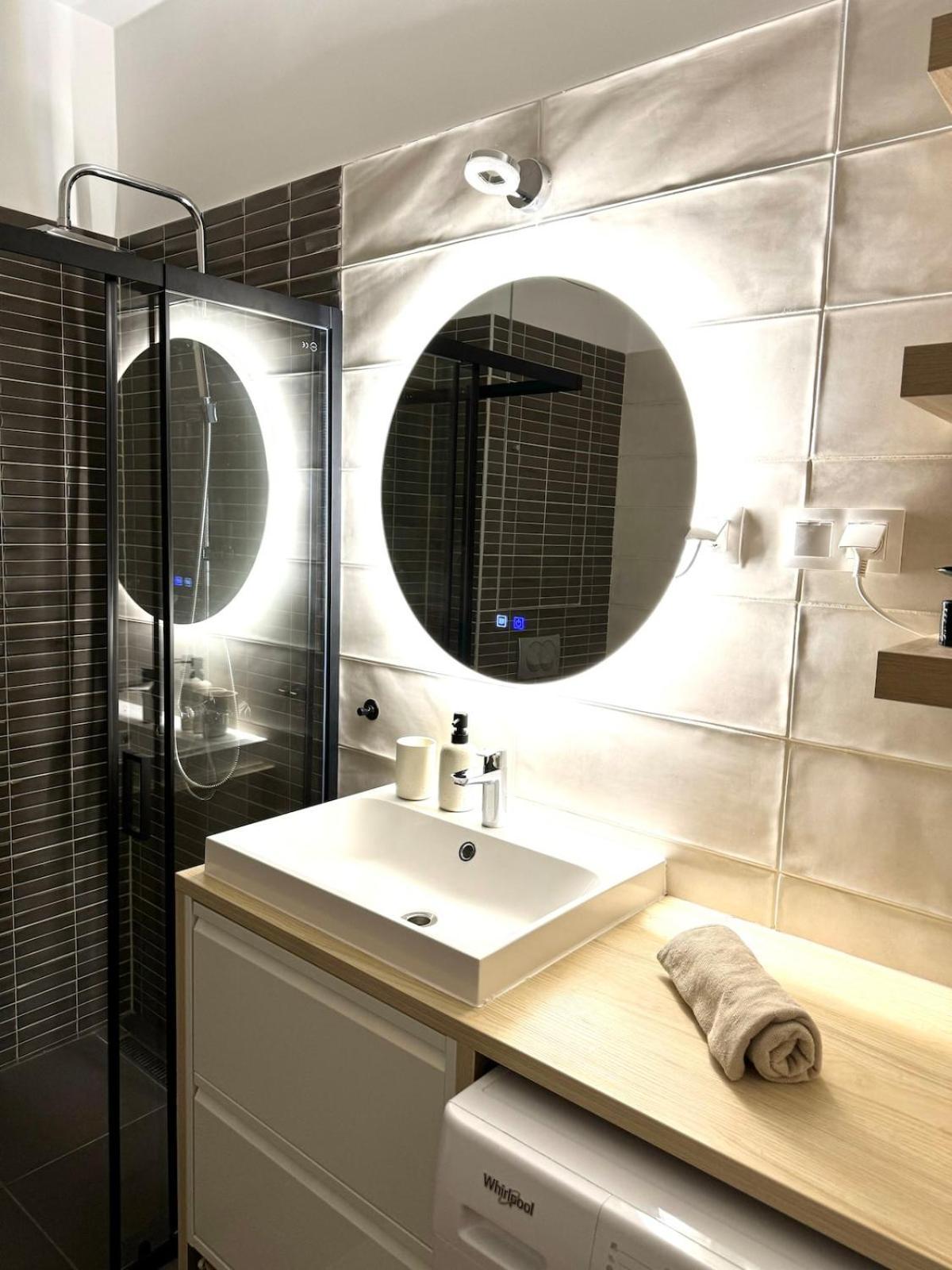 Apartmán P193 Stylish