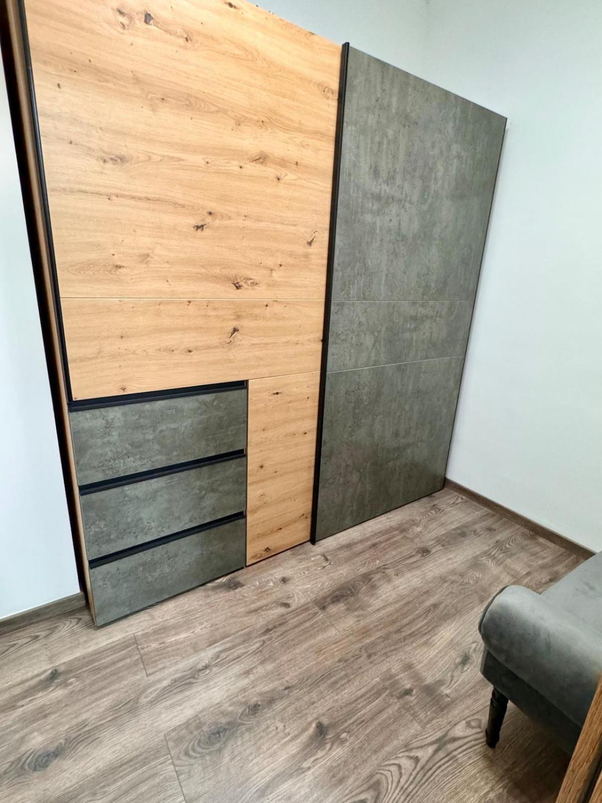 Apartmán P193 Stylish Budapest