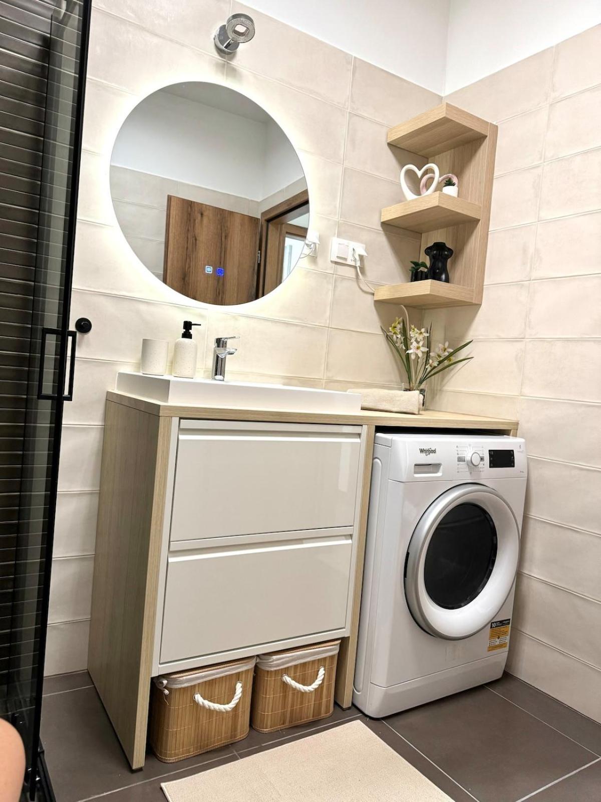 Apartmán P193 Stylish