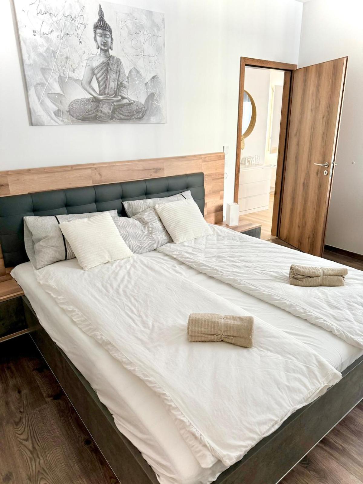 Apartmán P193 Stylish