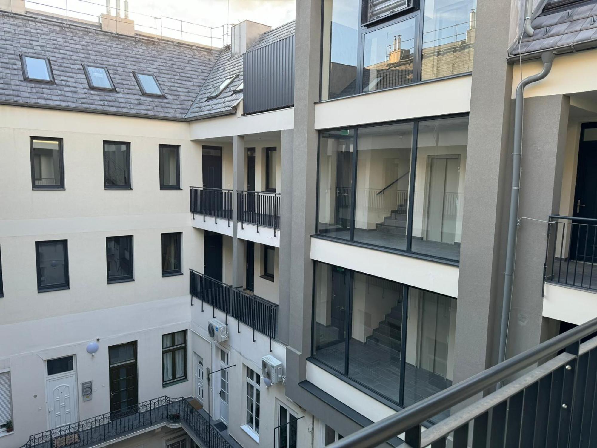 P193 Stylish Apartmán