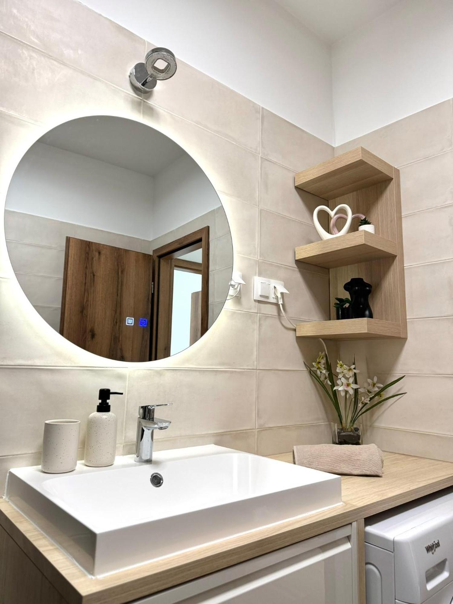 Apartmán P193 Stylish