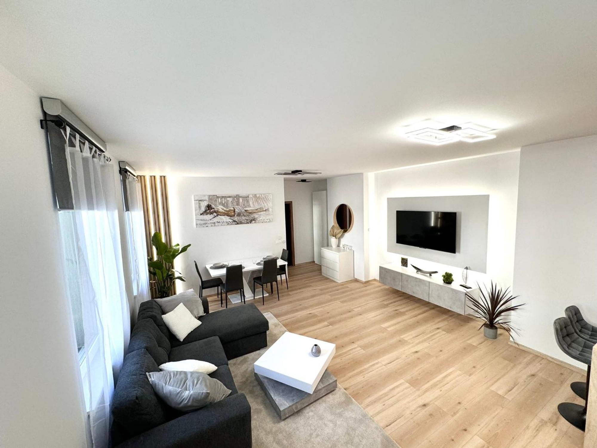 Apartmán P193 Stylish
