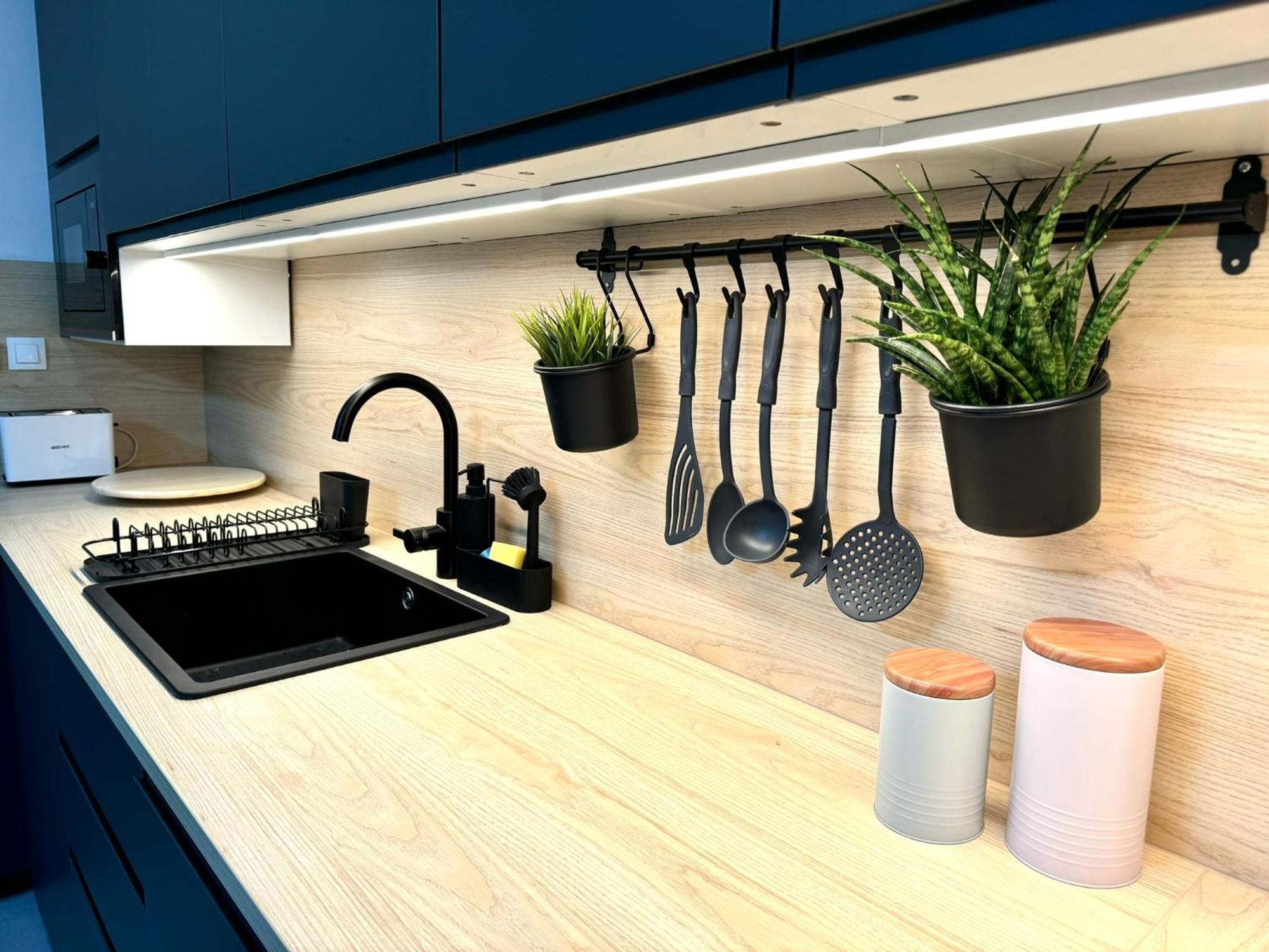 Apartmán P193 Stylish *