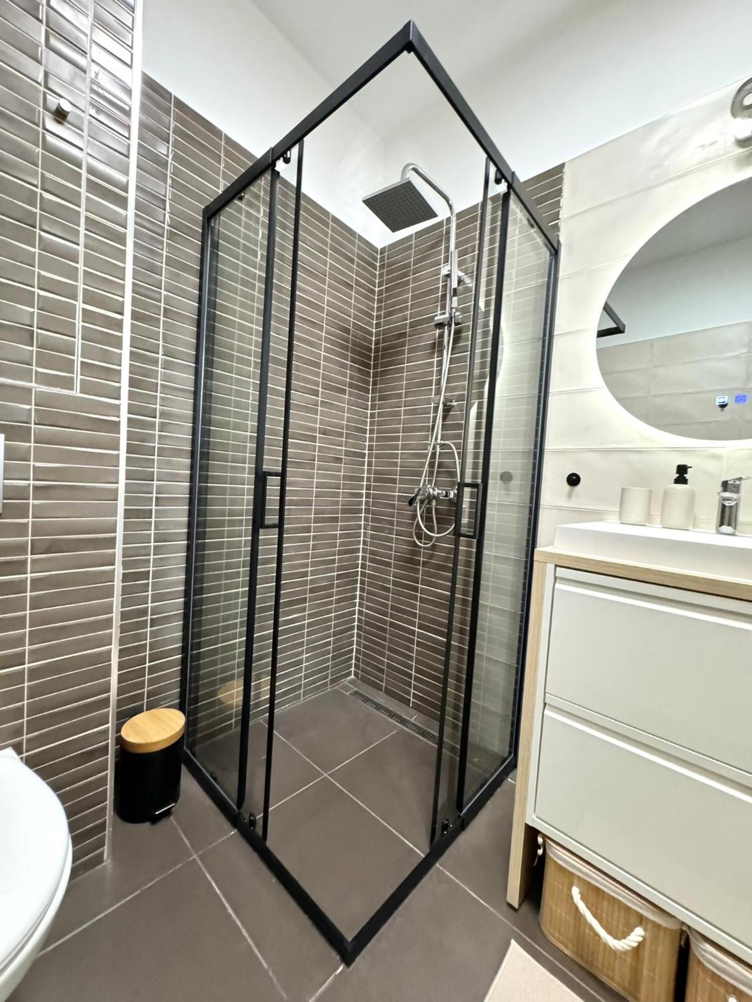 P193 Stylish Apartmán Budapest
