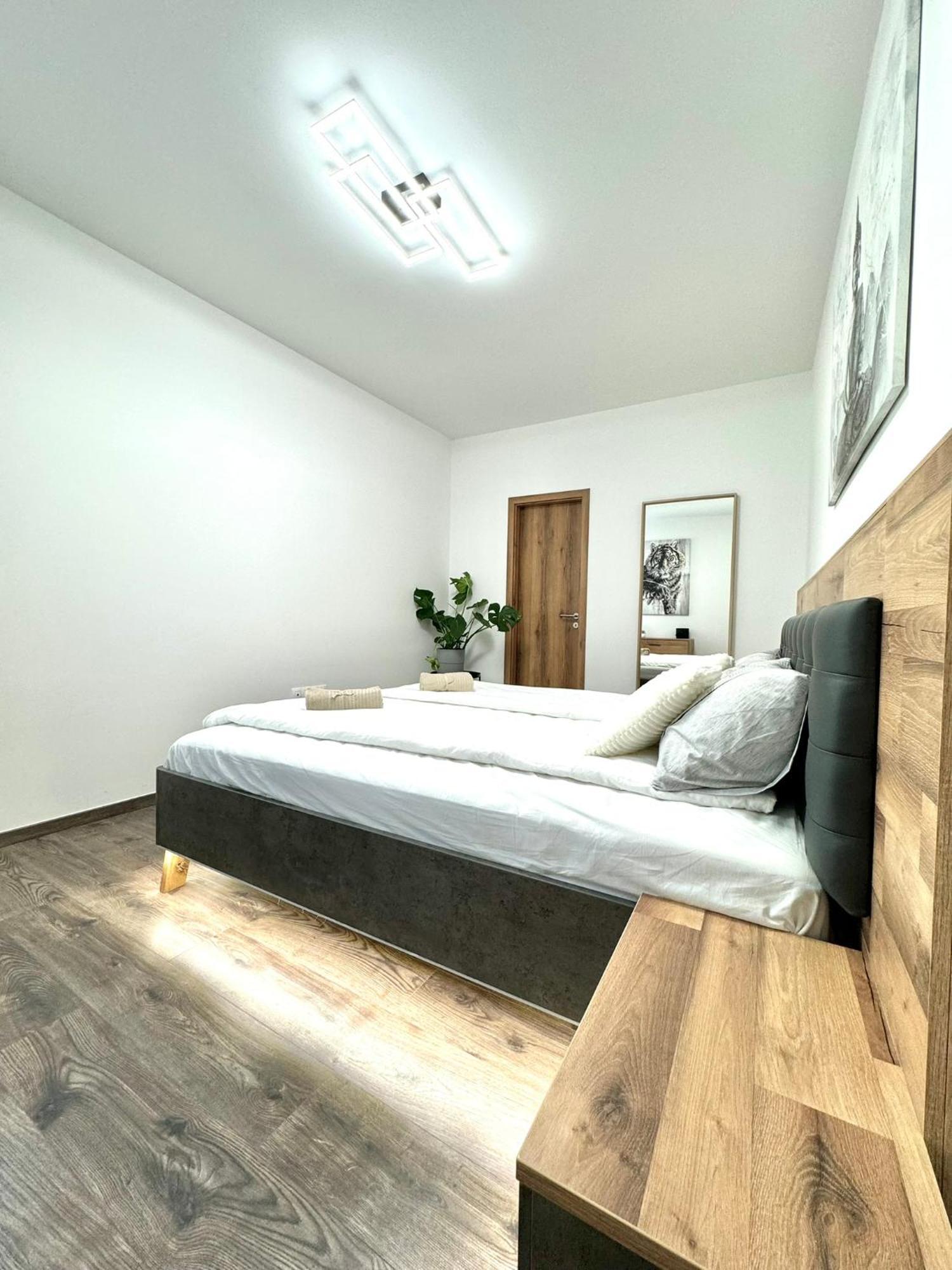 Apartmán P193 Stylish *